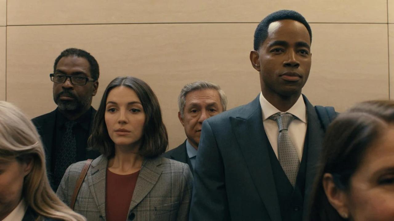 Not Suitable For Work (JioHotstar, June 2)
Set in the trendy Murray Hill neighborhood of Manhattan, the slice-of-life sitcom dives into the overwhelming culture of professional ambition